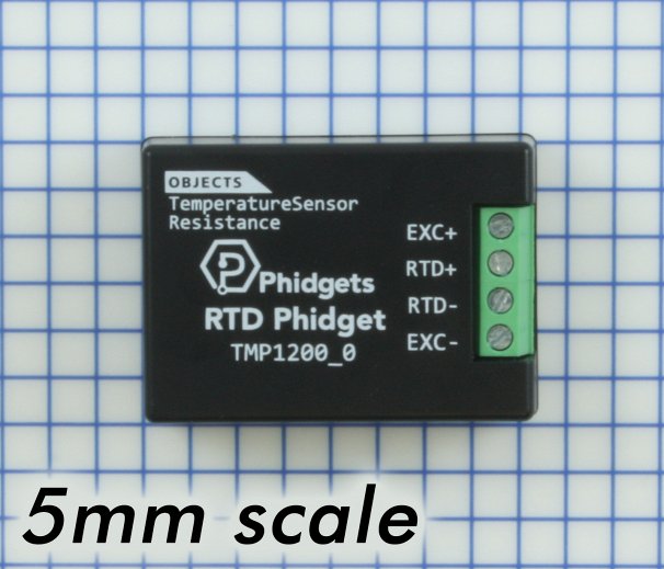 8xVoltageInputPhidget scale